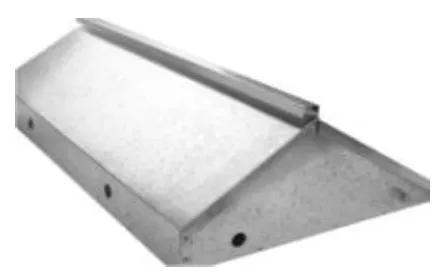 Roth Tank Cover 1500 Liter